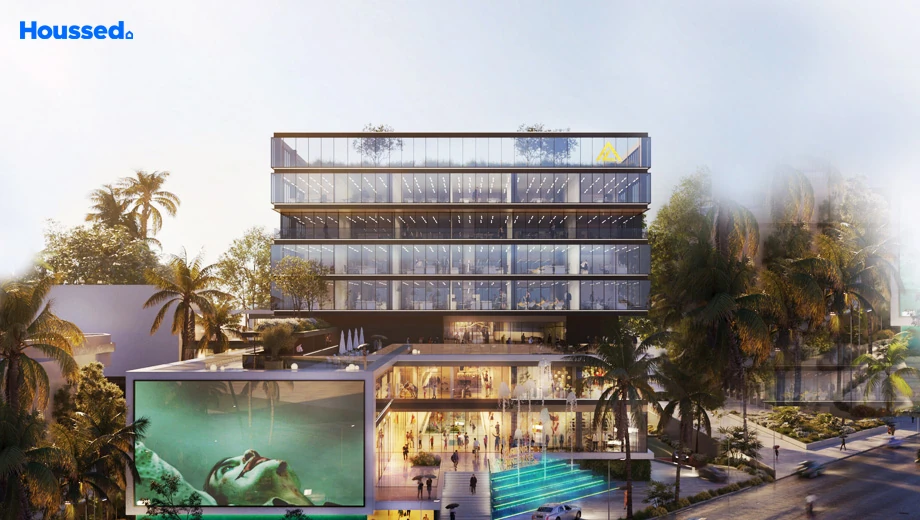 Project Image of Yashika Platina Street 109 in Sector 109, Gurgaon - Image 362916