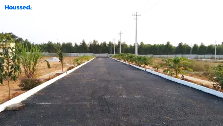 Project Image of Enrich Shriram Enclave in Devanahalli, Bangalore - Image 333280