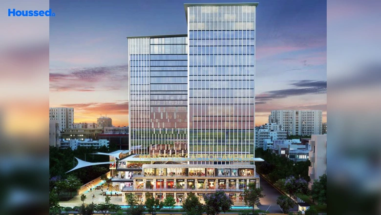 Project Image of Maasters Capitol Avenue in Sector 62, Noida - Image 301288