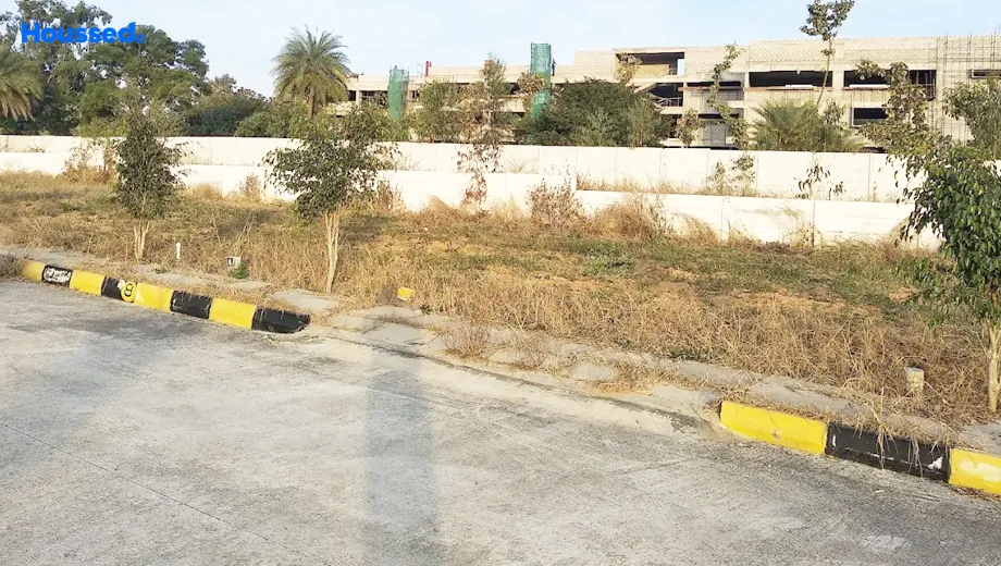 Project Image of Enrich Nandanavana in Yelahanka, Bangalore - Image 329798