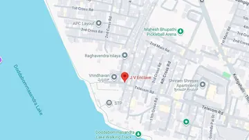 Location of Enrich JV Enclave - Image 330059