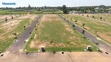 Enrich Nisarga Enclave