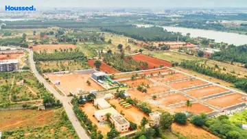 Project Image of Enrich Nisarga Enclave - Image 329988
