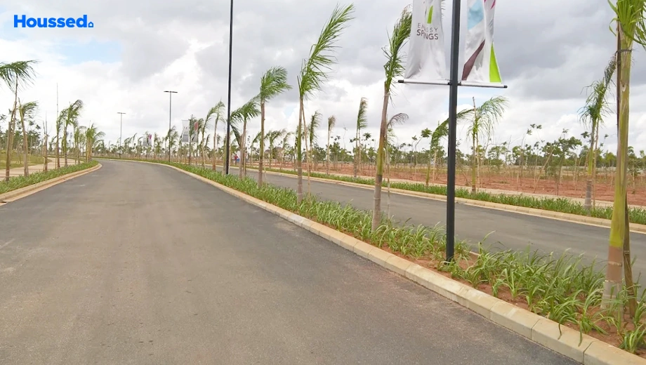Project Image of Enrich Uptown in Devanahalli, Bangalore - Image 330008