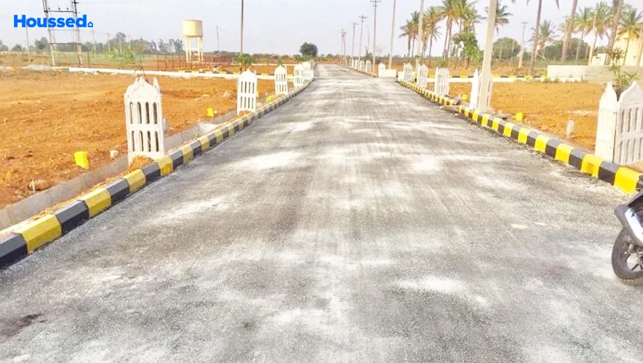 Project Image of Enrich Uptown in Devanahalli, Bangalore - Image 330007