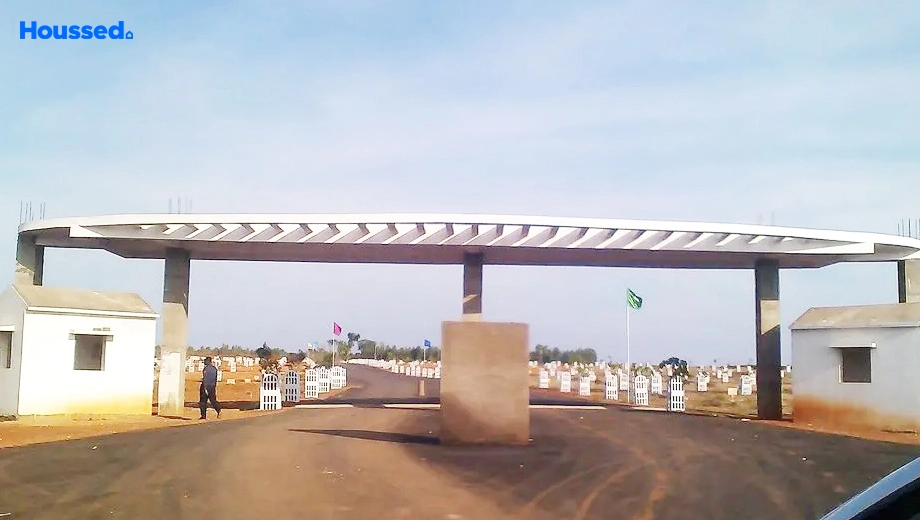 Project Image of Enrich Georgia Park in Doddaballapur, Bangalore - Image 333633