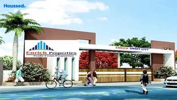 Project Image of Enrich Smart City - Image 333948