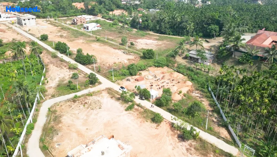 Project Image of Enrich Smart City in Doddaballapur, Bangalore - Image 333947