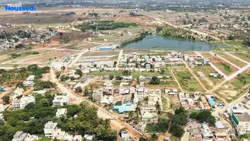 Project Image of Enrich Garden City - Image 329835