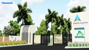 Project Image of Enrich Garden City - Image 329832