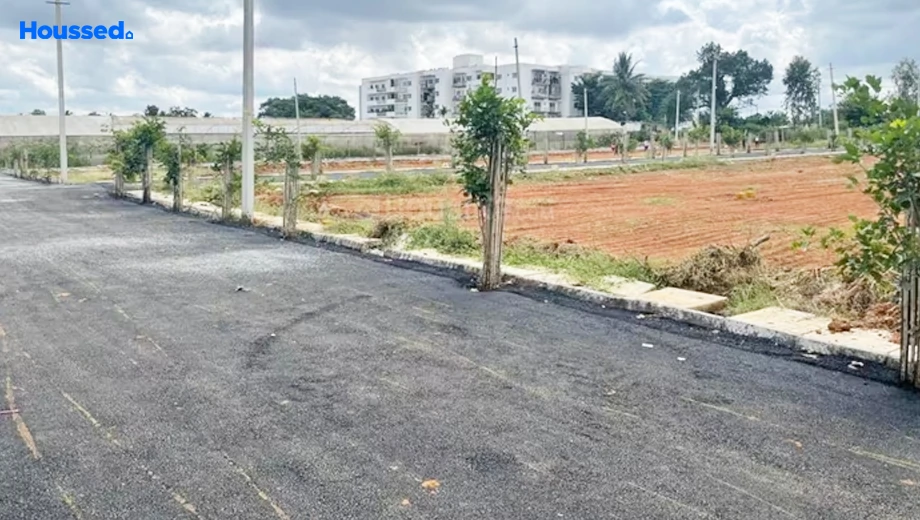 Project Image of Enrich Green Park in Yelahanka, Bangalore - Image 330054