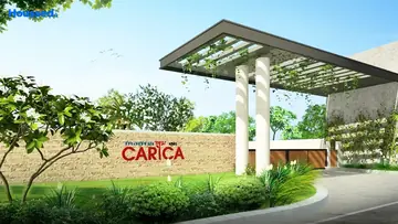 Project Image of Mantri KNS Carica - Image 328545