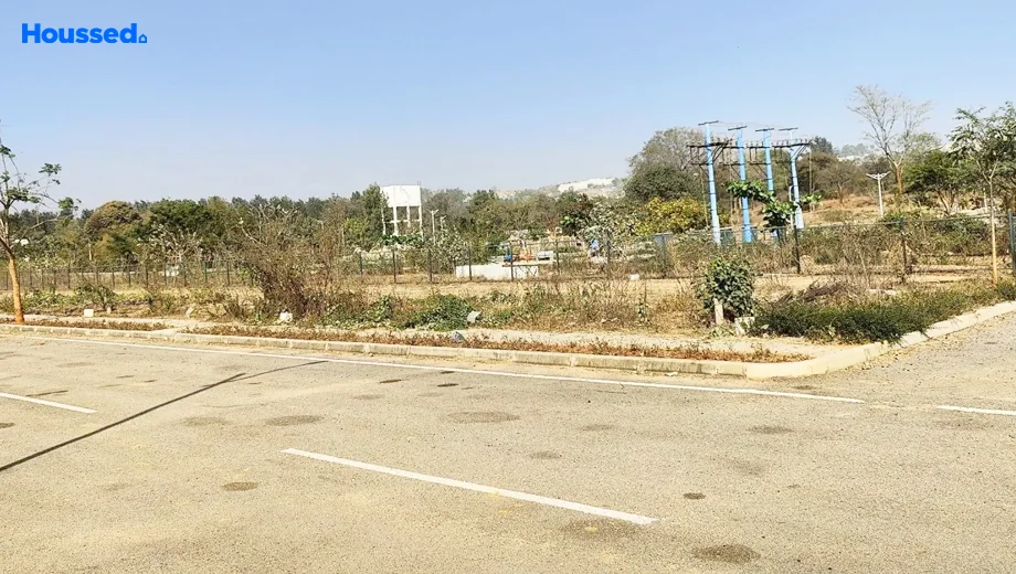 Project Image of Mantri KNS Carica in Kengeri, Bangalore - Image 328547