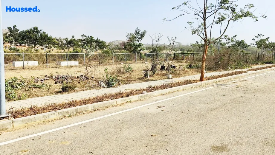 Project Image of Mantri KNS Carica in Kengeri, Bangalore - Image 328546