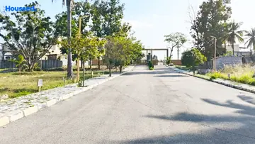 Project Image of Axis Banyan County - Image 330017