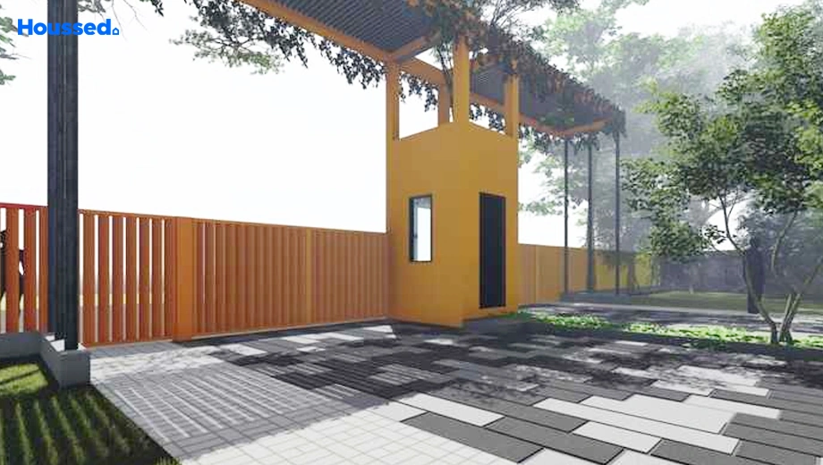 Project Image of Axis Banyan County in Mysore Road, Bangalore - Image 330016