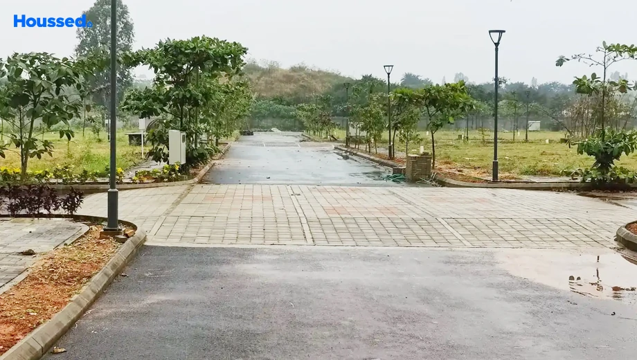 Project Image of Ozone Urbana Southend in Devanahalli, Bangalore - Image 333618