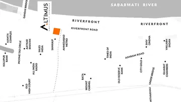 Location of Soch Altimus - Image 316521