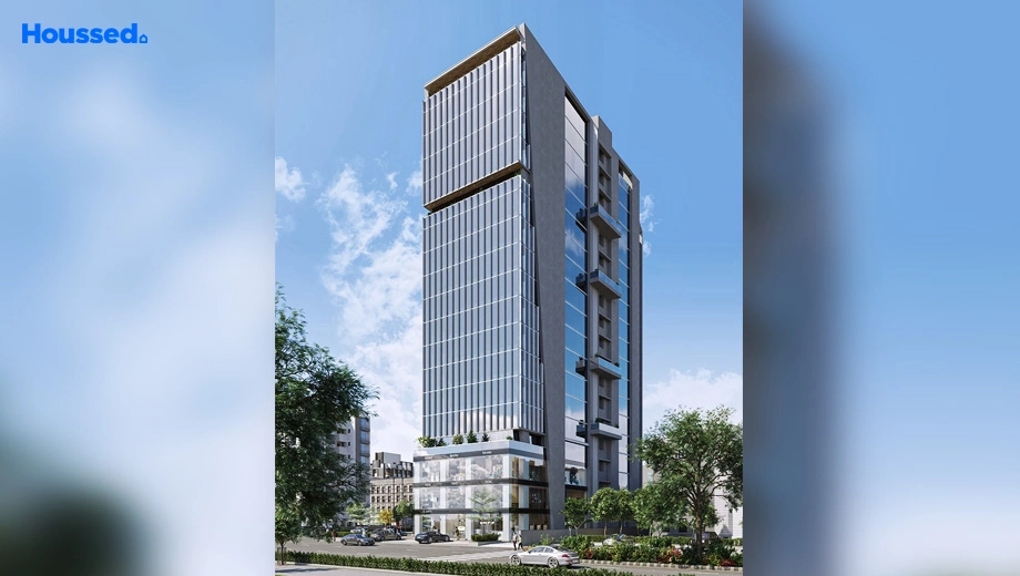 Project Image of Soch Altimus in Ashram Road, Ahmedabad - Image 316519