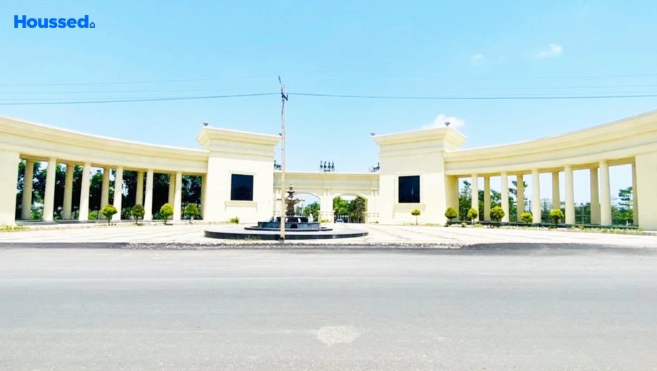 Project Image of Mahaveer Palatium in Jigani, Bangalore - Image 330106
