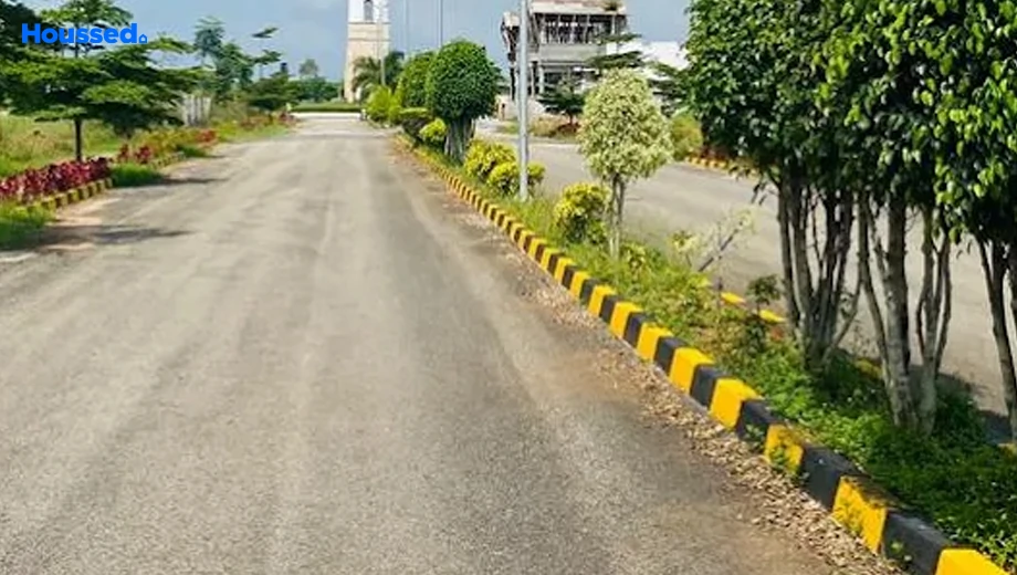 Project Image of Mahaveer Palatium in Jigani, Bangalore - Image 330107