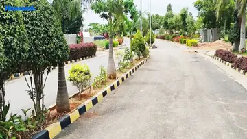 Project Image of Mahaveer Palatium - Image 330110