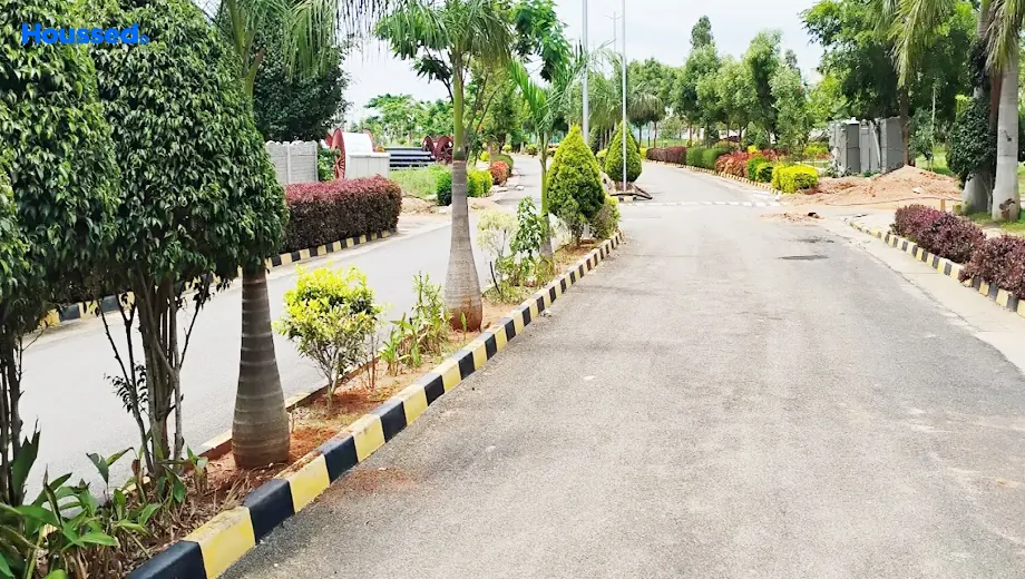 Project Image of Mahaveer Palatium in Jigani, Bangalore - Image 330110