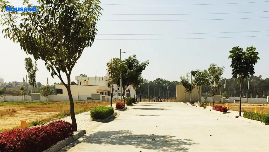 Project Image of Mahaveer Hillstone in Begur, Bangalore - Image 330101