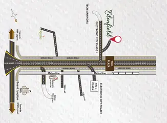 Location of Mahaveer Edenfield - Image 330099