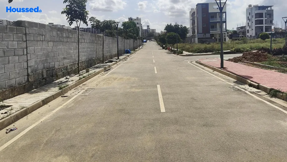 Project Image of Mahaveer Edenfield in Electronic City, Bangalore - Image 330097