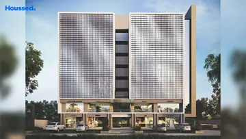 Project Image of Aarya Epoch - Image 318499