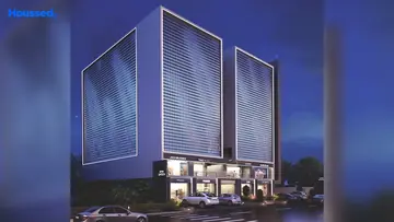 Project Image of Aarya Epoch - Image 318500