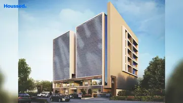 Project Image of Aarya Epoch - Image 318501