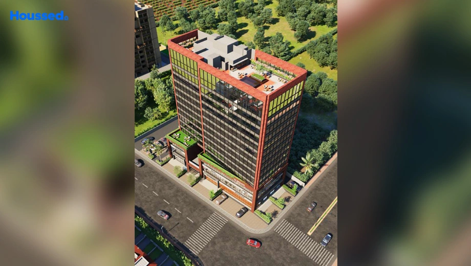 Project Image of PV Enclave in Bodakdev, Ahmedabad - Image 319244