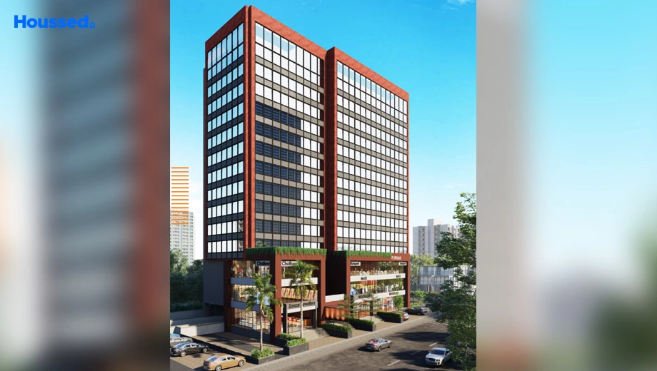 Project Image of PV Enclave in Bodakdev, Ahmedabad - Image 319241