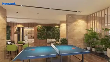 Amenities of Shree Krishna Pinnacle - Image 35008