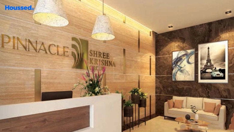 Project Image of Shree Krishna Pinnacle in Chembur East, Mumbai - Image 35006