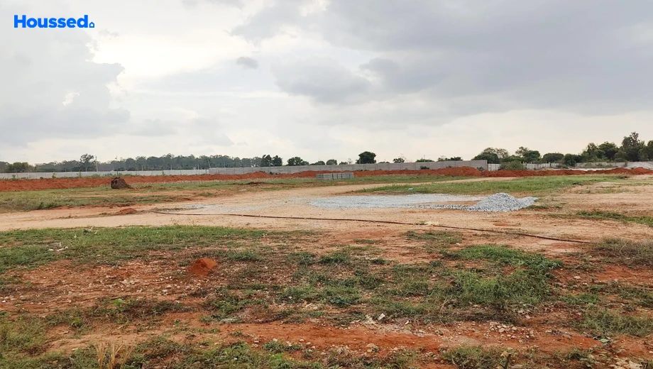Project Image of Manyata Earthsong Phase 1 in Devanahalli, Bangalore - Image 331899