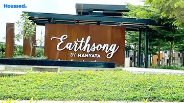Project Image of Manyata Earthsong Phase 1 - Image 331901