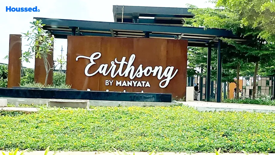 Project Image of Manyata Earthsong Phase 1 in Devanahalli, Bangalore - Image 331901