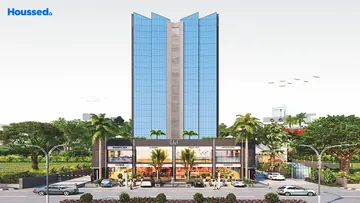 Project Image of JR Patel Pehel - Image 315561