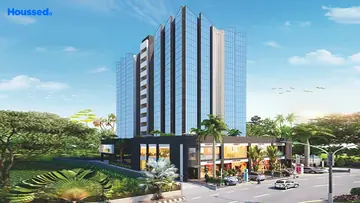 Project Image of JR Patel Pehel - Image 315560