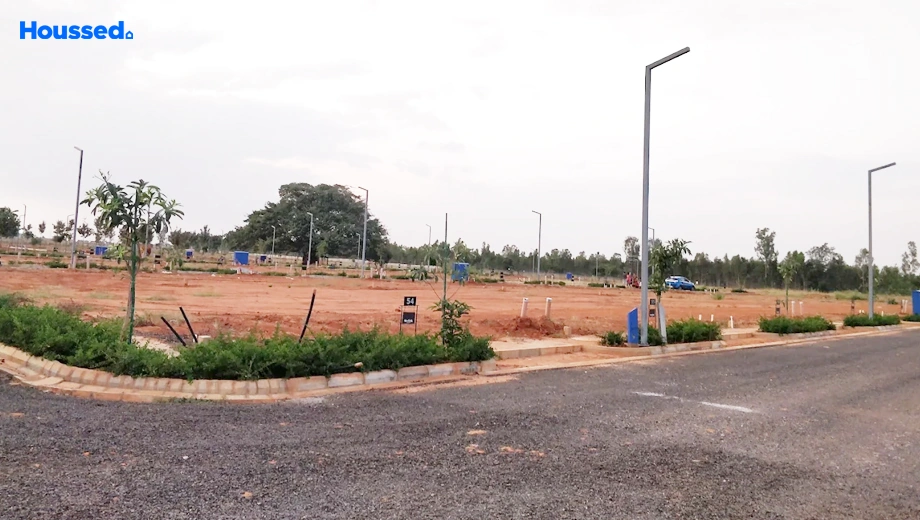 Project Image of Manyata Morefields in Sarjapur Road, Bangalore - Image 332083