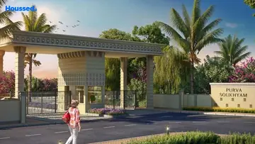 Project Image of Purva Soukhyam - Image 322527