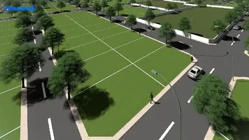 Project Image of Purva Soukhyam - Image 322526