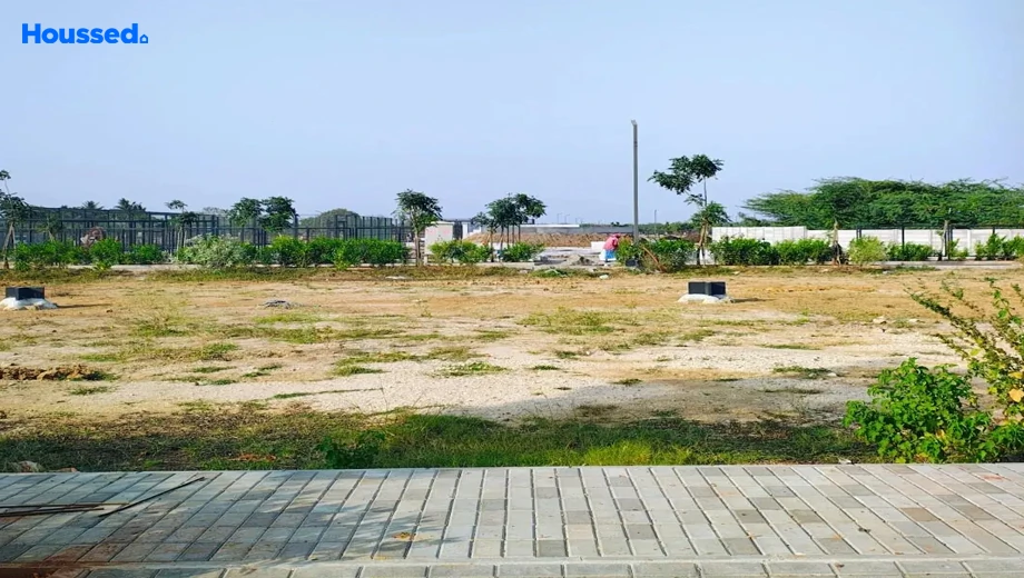 Project Image of Purva Raagam in Poonamallee, Chennai - Image 322535