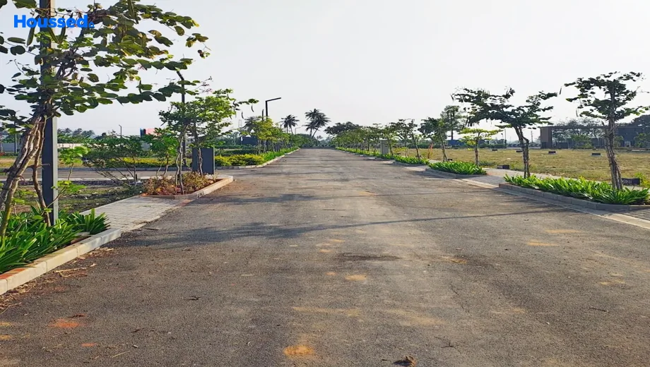 Project Image of Purva Raagam in Poonamallee, Chennai - Image 322536