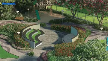 Amenities of Purva Hibiscus - Image 276939