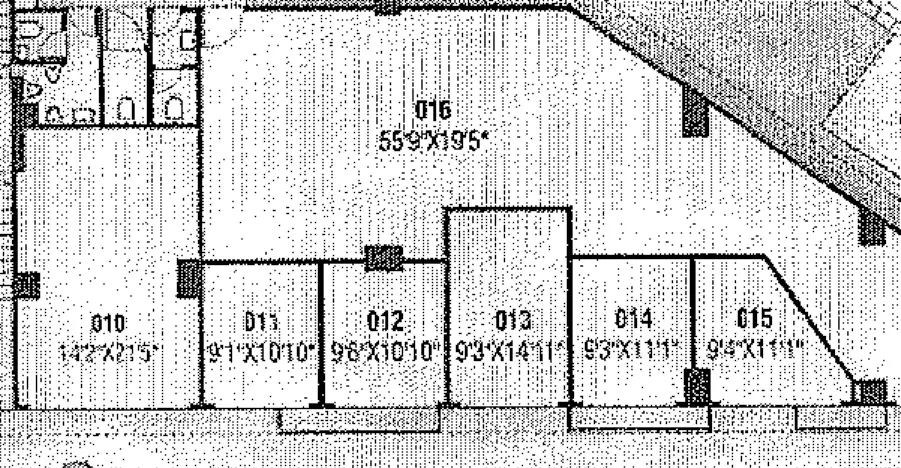 Floor Plan of Arham Infra Mehta 531 in Ellisbridge, Ahmedabad - Image 364448