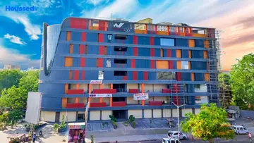 Project Image of Arham Infra Mehta 531 - Image 364444